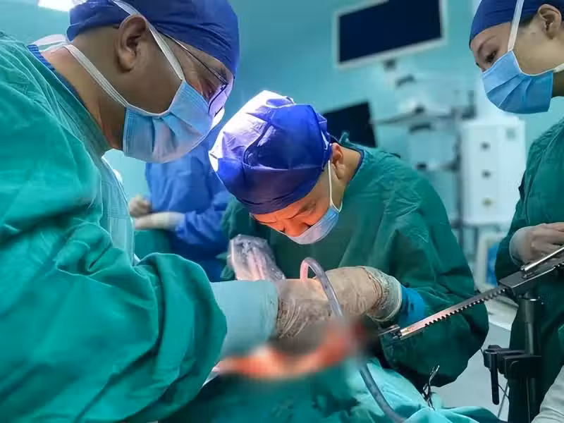 為什麼現在胰腺癌越來越多？醫生提醒：吃飯少做4件事，勸你改正