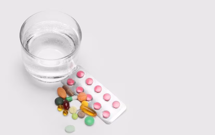 男子突發腦出血走了！醫生怒斥：「吃降壓藥時候，沒有注意這3點！」