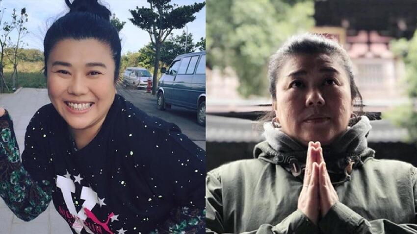 罹血友病！58歲林美秀吐真實病況　悲嘆當藝人很可憐