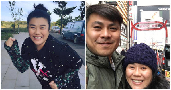 罹血友病！58歲林美秀吐真實病況　悲嘆當藝人很可憐