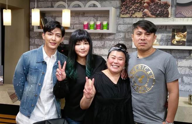 罹血友病！58歲林美秀吐真實病況　悲嘆當藝人很可憐