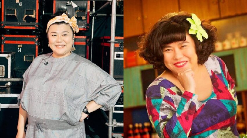 罹血友病！58歲林美秀吐真實病況　悲嘆當藝人很可憐