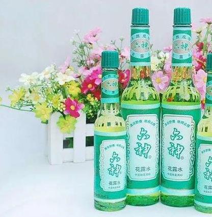 難怪花露水賣得越來越好，看完這「4個妙用」，趕緊在家裡放一瓶