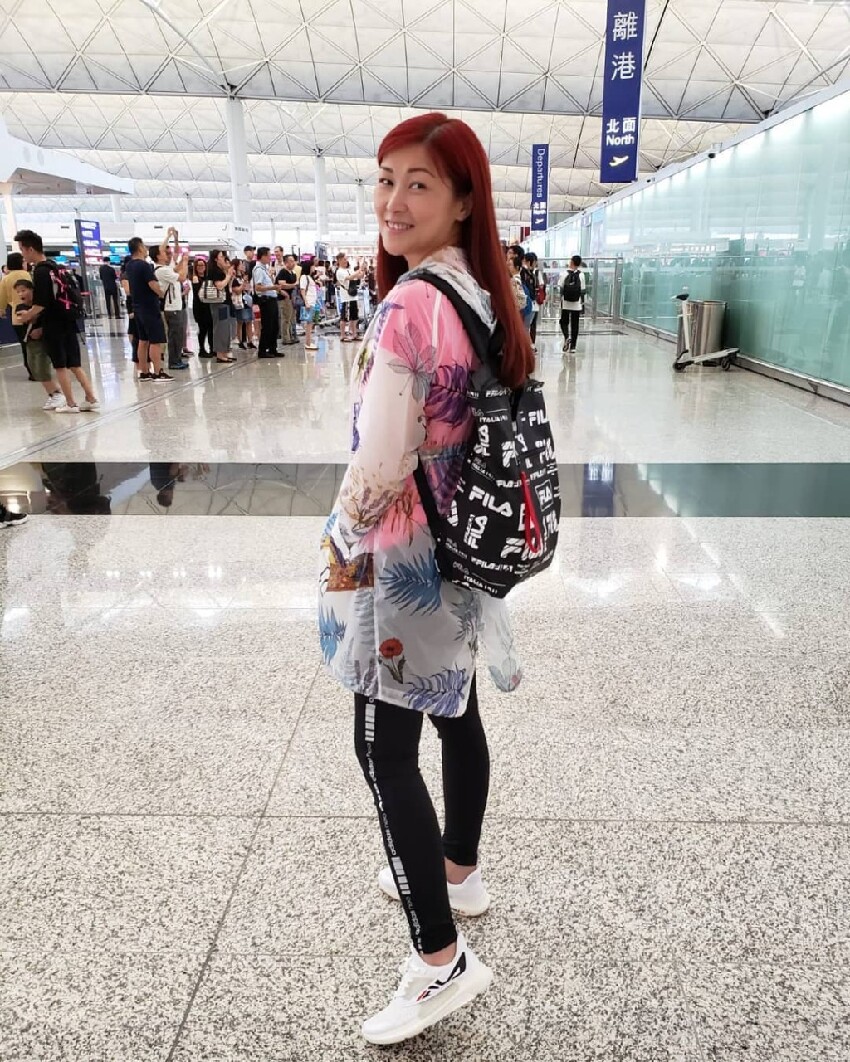 不靠拍戲賺大錢！香港明星夫妻手握多套房產，成圈中隱形富豪