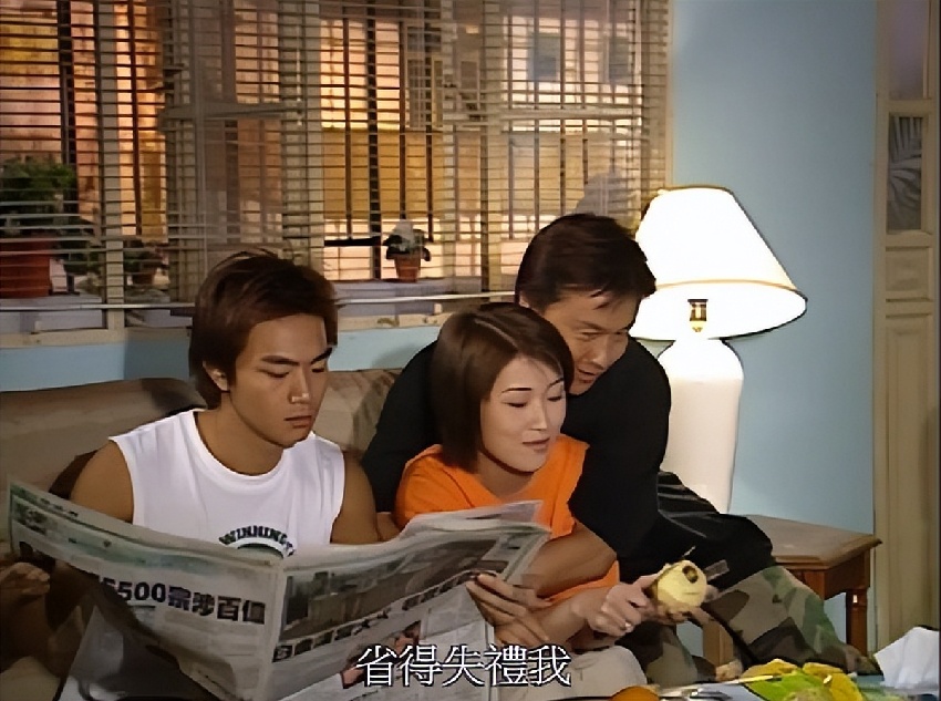 不靠拍戲賺大錢！香港明星夫妻手握多套房產，成圈中隱形富豪