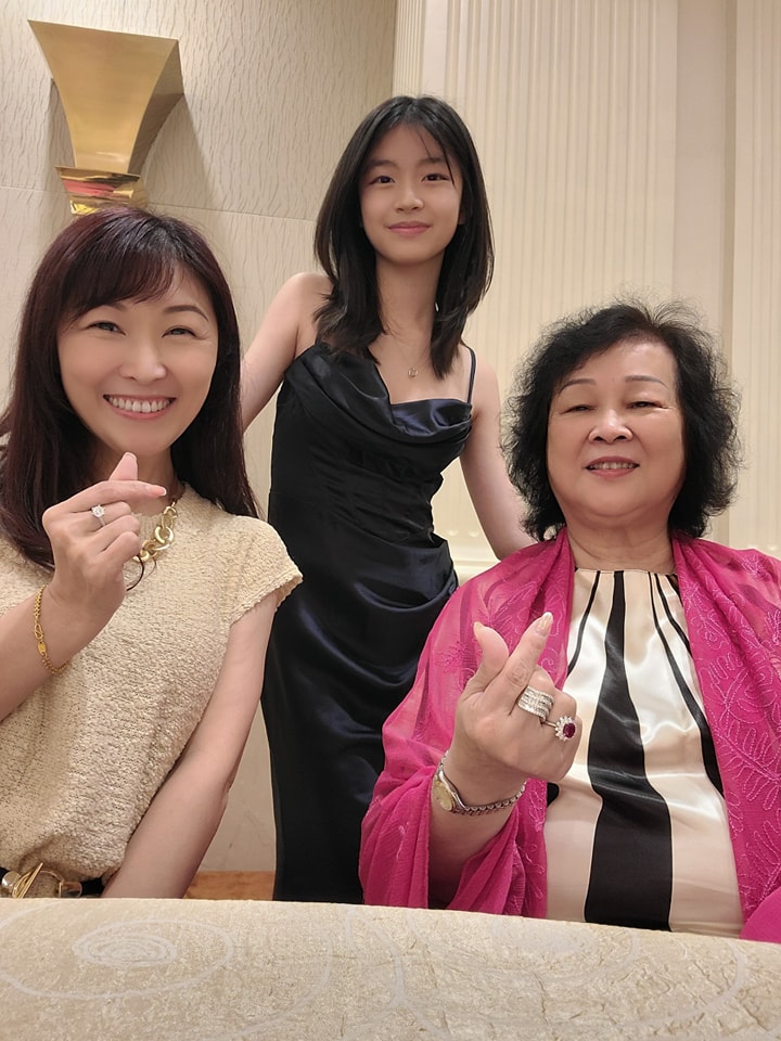 不靠拍戲賺大錢！香港明星夫妻手握多套房產，成圈中隱形富豪