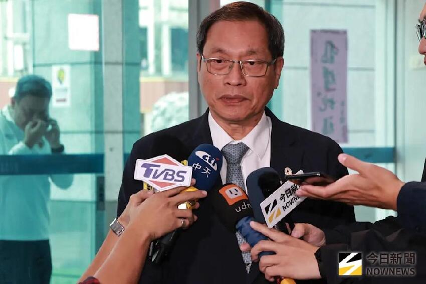 快訊／選情震撼彈！藍營大咖「涉9死遭起訴」