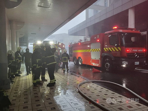 快訊／選情震撼彈！藍營大咖「涉9死遭起訴」