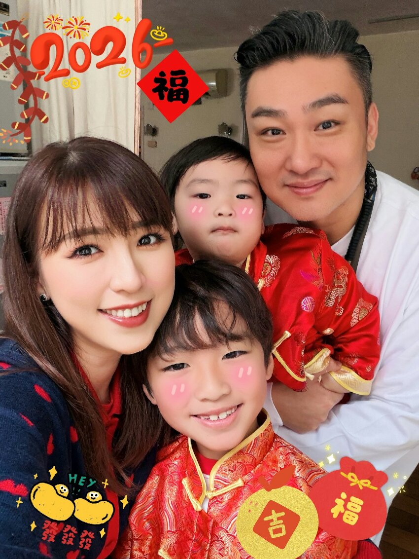 43歲港星自曝在中山買房，曬房產證直呼划算，四房兩廳不到200萬