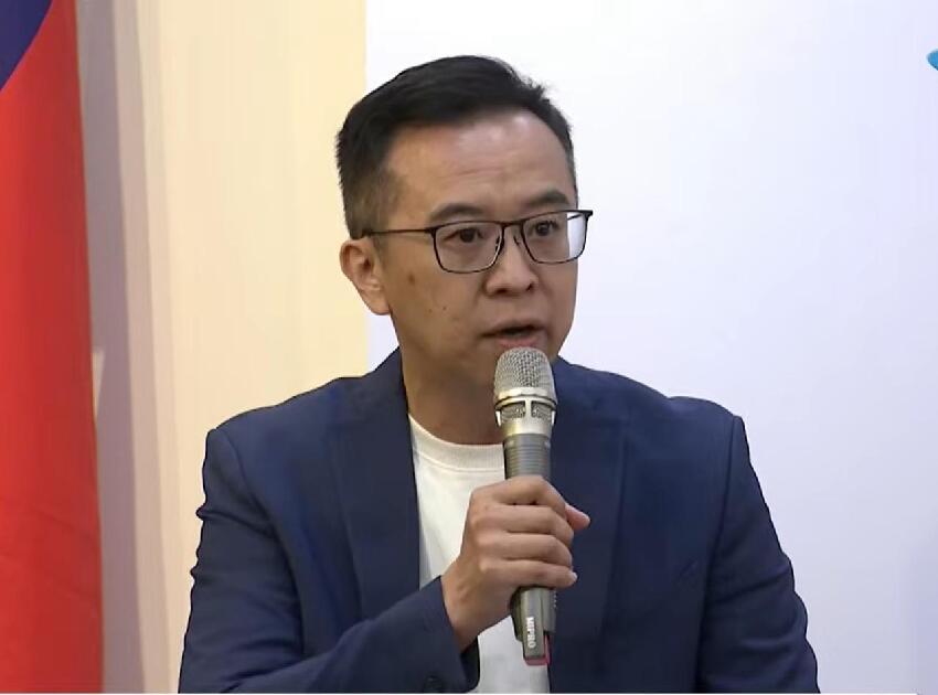 快訊／國民黨參選人「宣布退選」政壇大震盪！