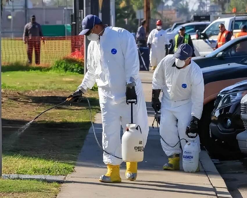 「漢坦病毒」來勢洶洶!!!  建議：每家備好5樣東西，關鍵時刻能救命...