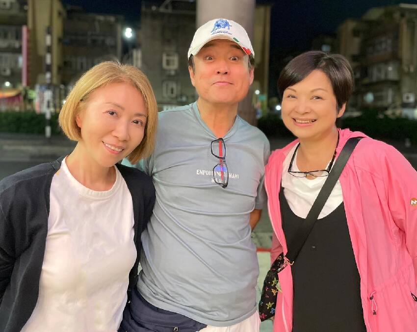 單身膝下無子!楊貴媚「認分手20年男友」想住養老院 「簽放棄急救」點名千萬遺產繼承人