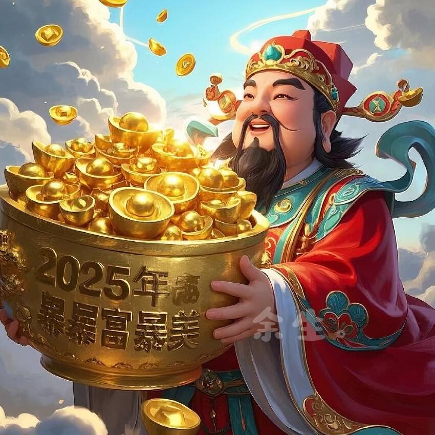 今天明天後天，上榜的生肖財運不得了，恭喜你中獎