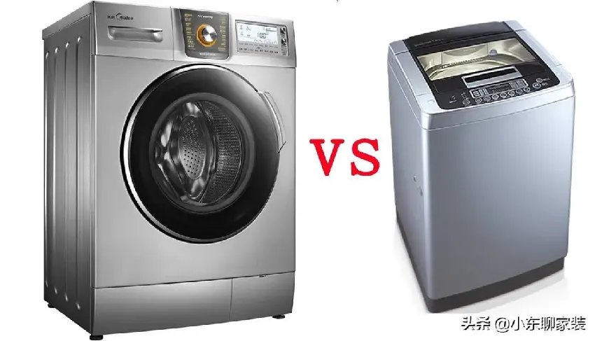 為什麼越來越多的人不願買滾筒洗衣機？聰明人都懂，早知道不吃虧！