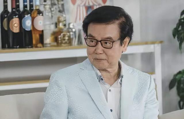突發！香港知名演員被判入獄5個月，自曝患前列腺癌向法官求情