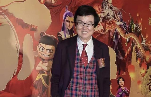 突發！香港知名演員被判入獄5個月，自曝患前列腺癌向法官求情