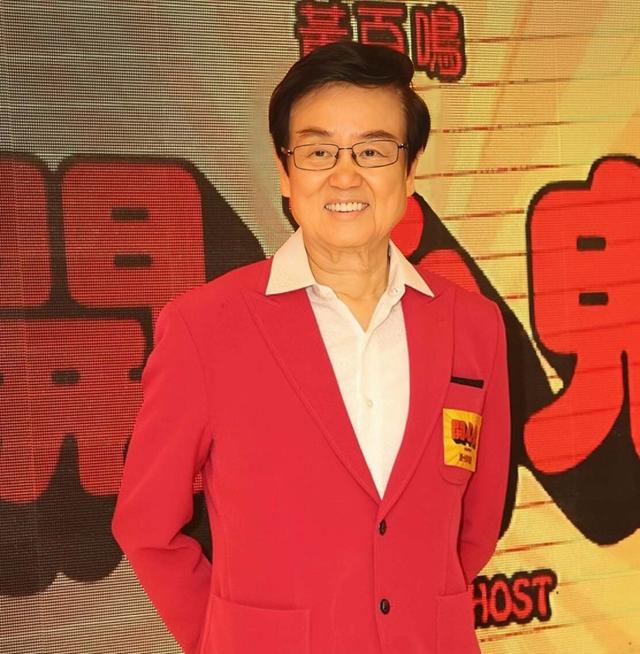 突發！香港知名演員被判入獄5個月，自曝患前列腺癌向法官求情