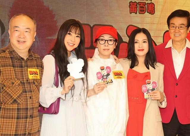 突發！香港知名演員被判入獄5個月，自曝患前列腺癌向法官求情