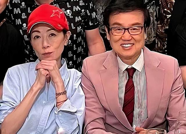 突發！香港知名演員被判入獄5個月，自曝患前列腺癌向法官求情