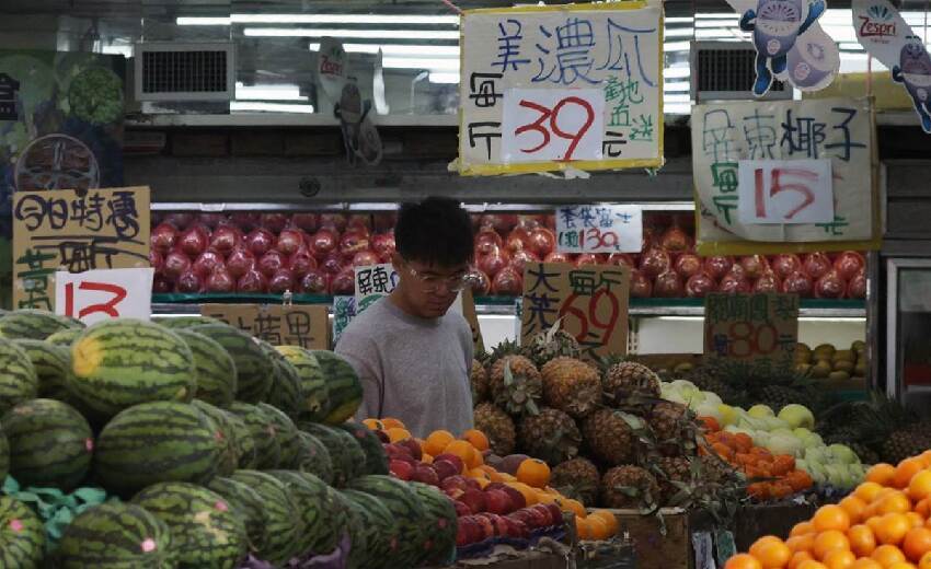 4款水果下雨天別買，老闆揭「水傷地雷」：外表看不出