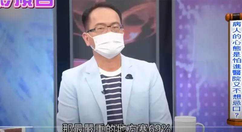 回歸僅4個月！鄭弘儀證實「告假黃金檔節目」　電視台點名「將由他接棒主持」觀眾全錯愕