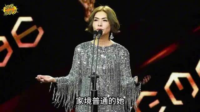 宋學仁19歲兒正面照曝光，張清芳遮羞布被撕碎，離婚成豪門棄婦背後竟另有隱情