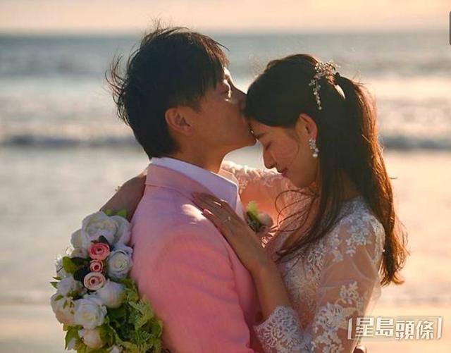 方力申結婚未考慮補擺喜酒！自曝求婚是媽媽提的，遭80歲父親催生