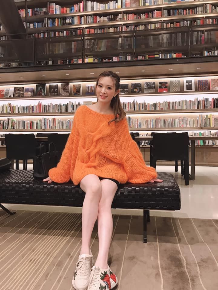 「國標舞女王」劉真離世5周年!楊麗菁曬親密合照143字感嘆:依舊如初