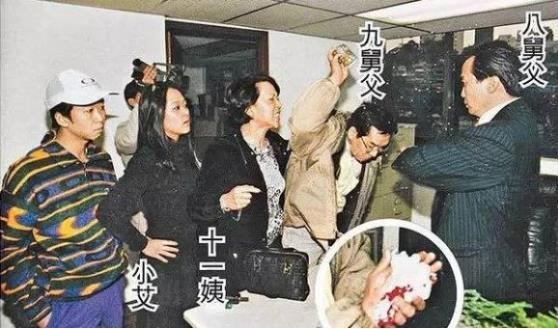 同居30年轉正！「為丈夫終生穿塑身衣」4億遺產卻只得1元「為爭產與兒女公開決裂」73歲臨走前終和解