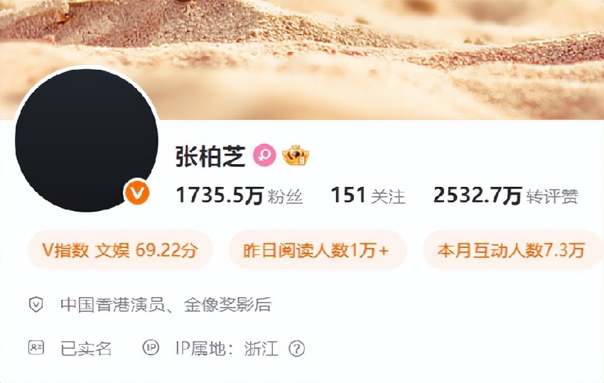 難怪被懷疑是張柏芝三胎生父，謝賢遺囑曝光，這次王菲輸的不冤