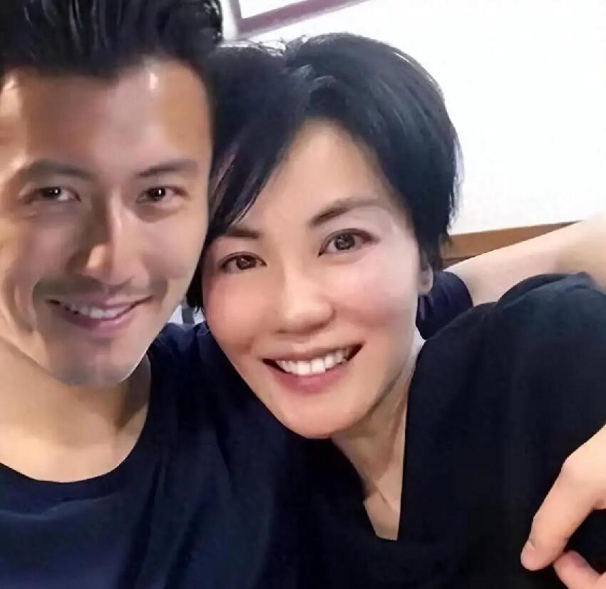 難怪被懷疑是張柏芝三胎生父，謝賢遺囑曝光，這次王菲輸的不冤