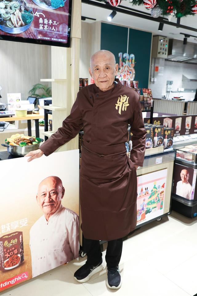TVB老戲骨自曝不獲續約，晚年供養長子一家，曾為養家放棄男主角