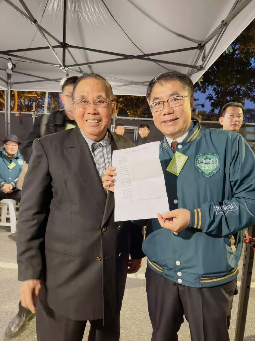 快訊／83歲台灣國寶「驚傳過世」！告別式今日舉行