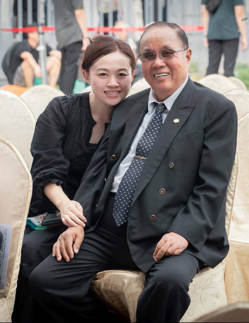 快訊／83歲台灣國寶「驚傳過世」！告別式今日舉行