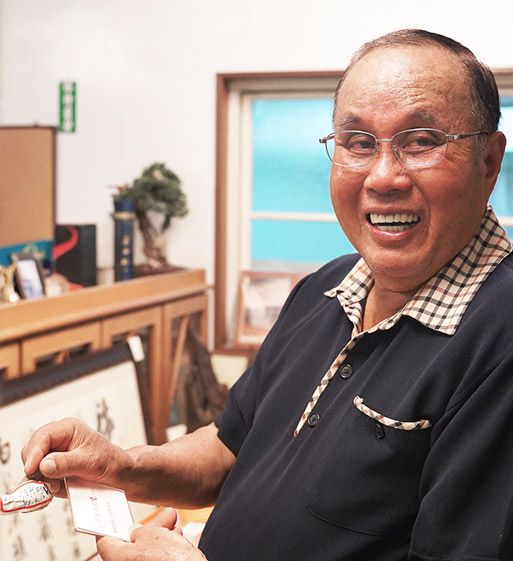 快訊／83歲台灣國寶「驚傳過世」！告別式今日舉行