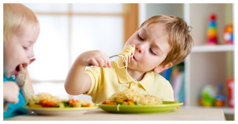 疾病專挑孩子下手!專家建議「這3種食物」不要吃 警告:孩子再饞也別買