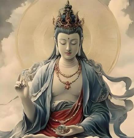 無名指「長過食指」的人，文殊菩薩說：來世必遇這4種事，躲也躲不掉