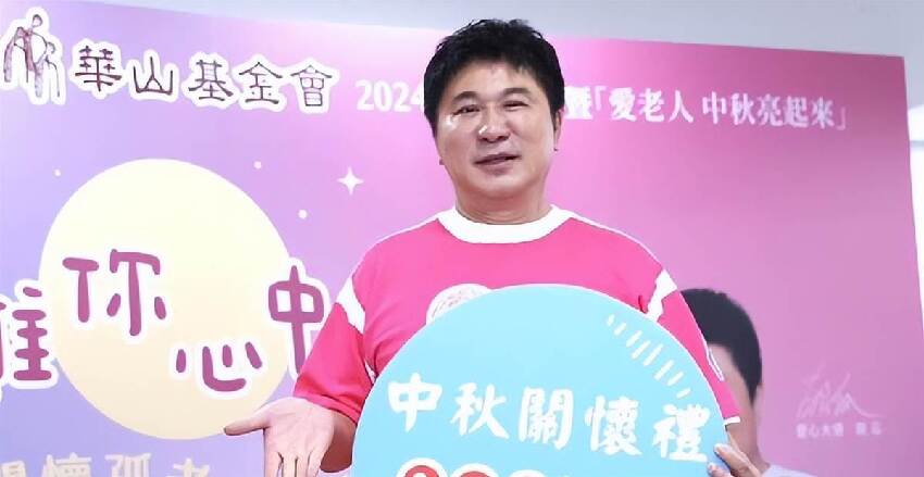 劉真離世5周年，「辛龍近況很不好」8歲女兒和他相依為命