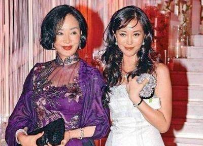 嫁入豪門連生4胎！ 78歲女星「容忍丈夫找小三」，苦熬43年獨攬70億笑到最後...