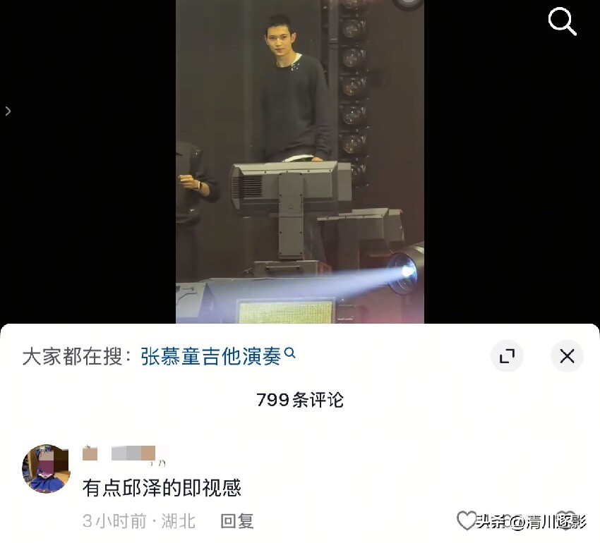 最帥星二代出現！巨星爸媽放話「不會幫他鋪路」　靠自己「頂平頭帥到被發現」：顏值才華兼具