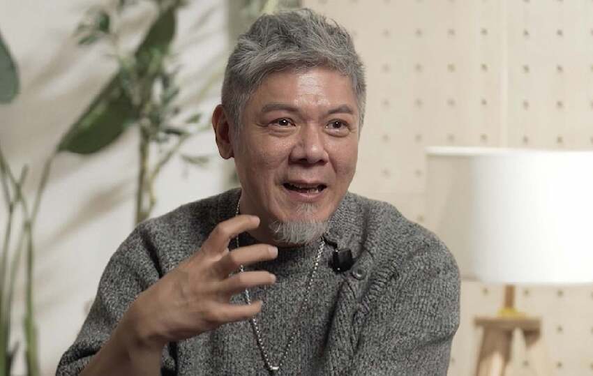 TVB御用惡人宣布復出，患直腸癌花光積蓄，被醫生斷言只能活一年