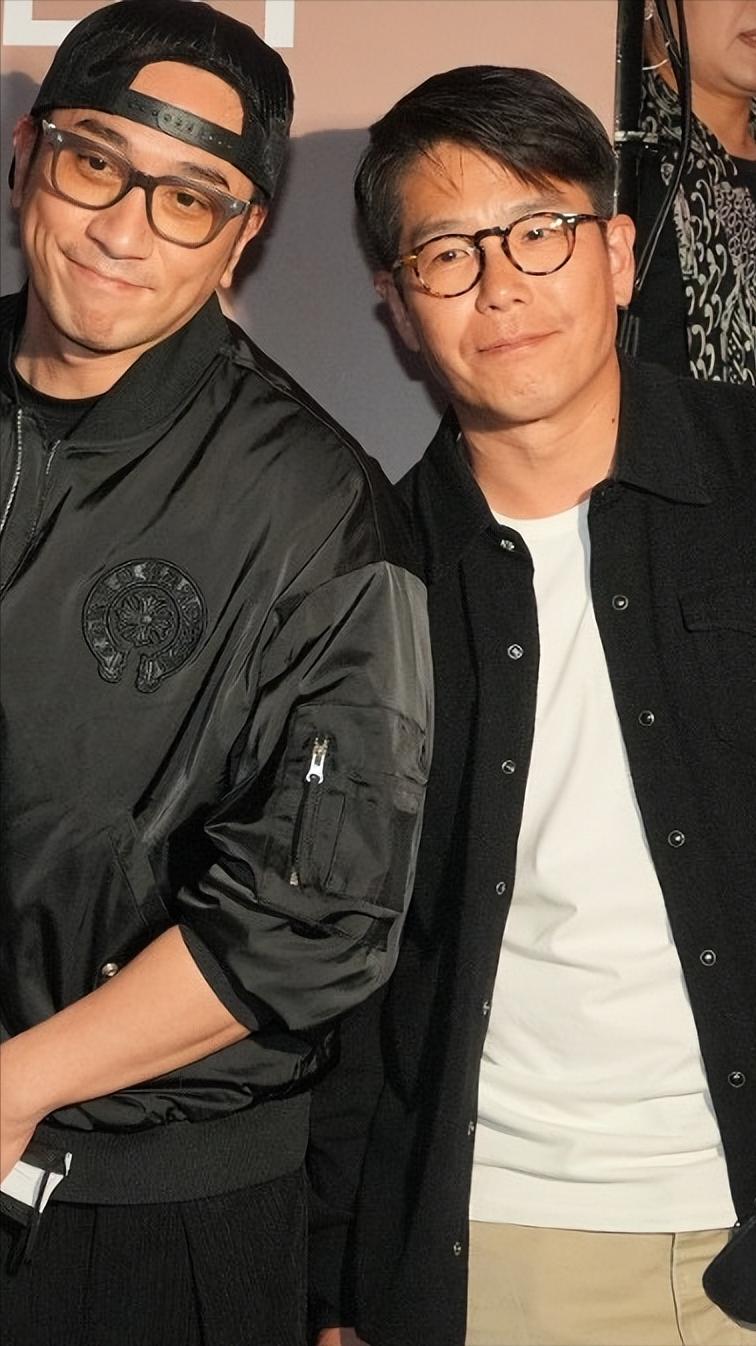 草蜢40周年演唱會，蔡一傑首度公開病情：腦癌已擴散，但永不言棄