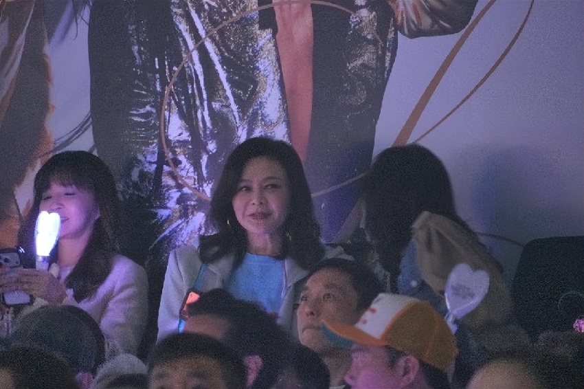 草蜢40周年演唱會，蔡一傑首度公開病情：腦癌已擴散，但永不言棄