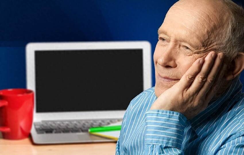 老年癡呆最早信號不是忘事！醫生：頻繁出現這幾個異常，大腦已病變