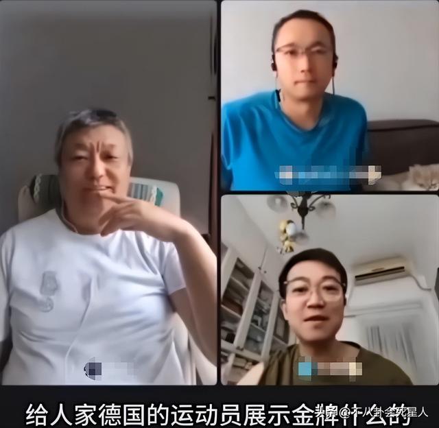 記者評價全紅嬋瘋瘋癲癲，不跳水了什麼都不是，被網友罵慘了