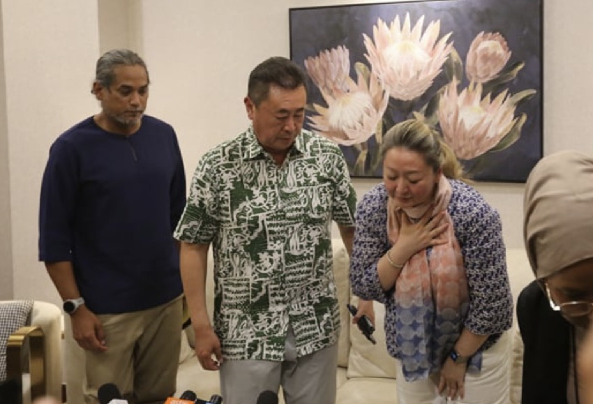再見伯拉|國家心臟中心公布死因,敦阿都拉因這兩個病症離世
