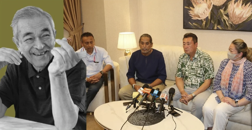 再見伯拉｜國家心臟中心公布死因，敦阿都拉因這兩個病症離世