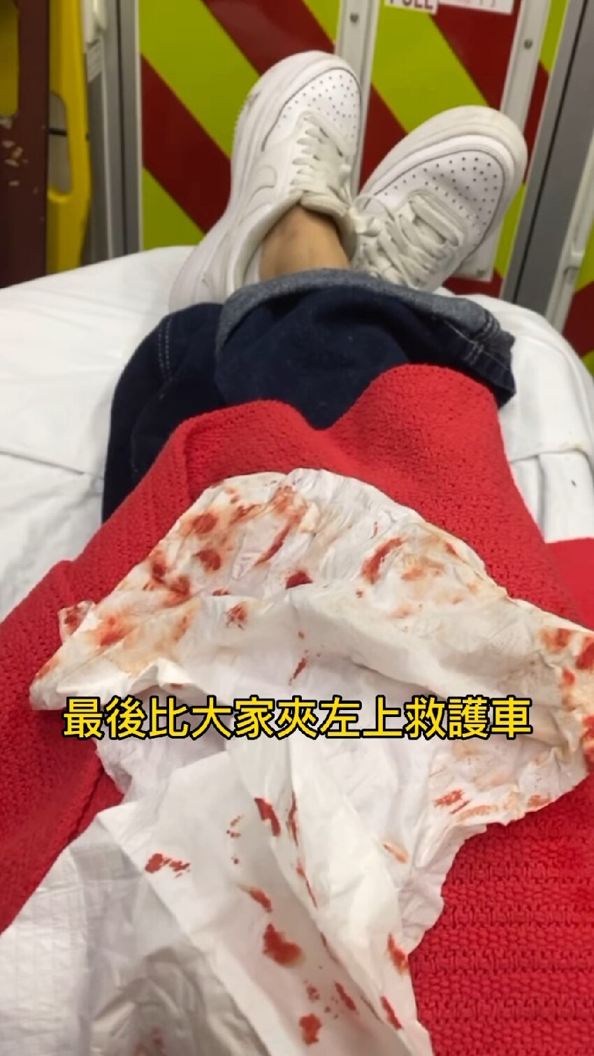 TVB性感小花驚爆另一身份系道士想北上考牌 曾有「床照」流出不影響修道？