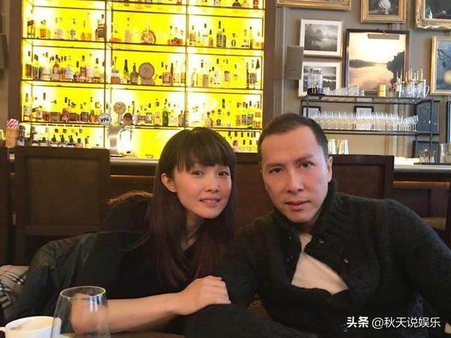 46歲依舊單身！甄子丹妹妹「從小習武」闖好萊塢　素顏比少女還美