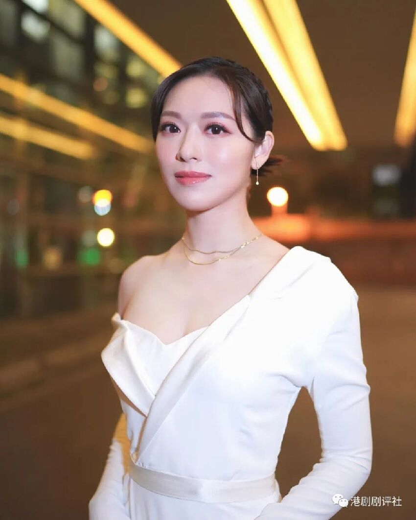 TVB知名女星否認被雪藏，自爆情緒曾出問題，後悔辭演重頭劇